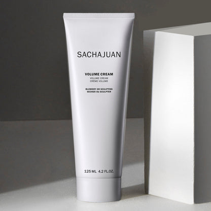 Volume Cream
