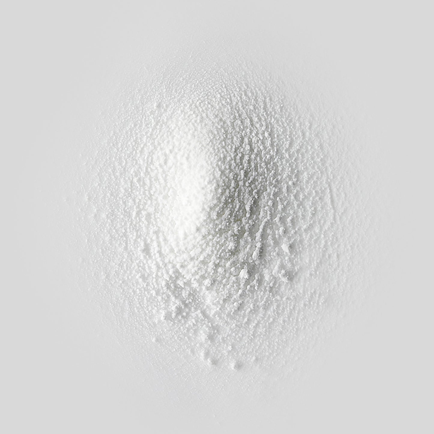 Dry Powder Shampoo