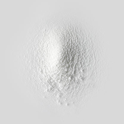 Dry Powder Shampoo