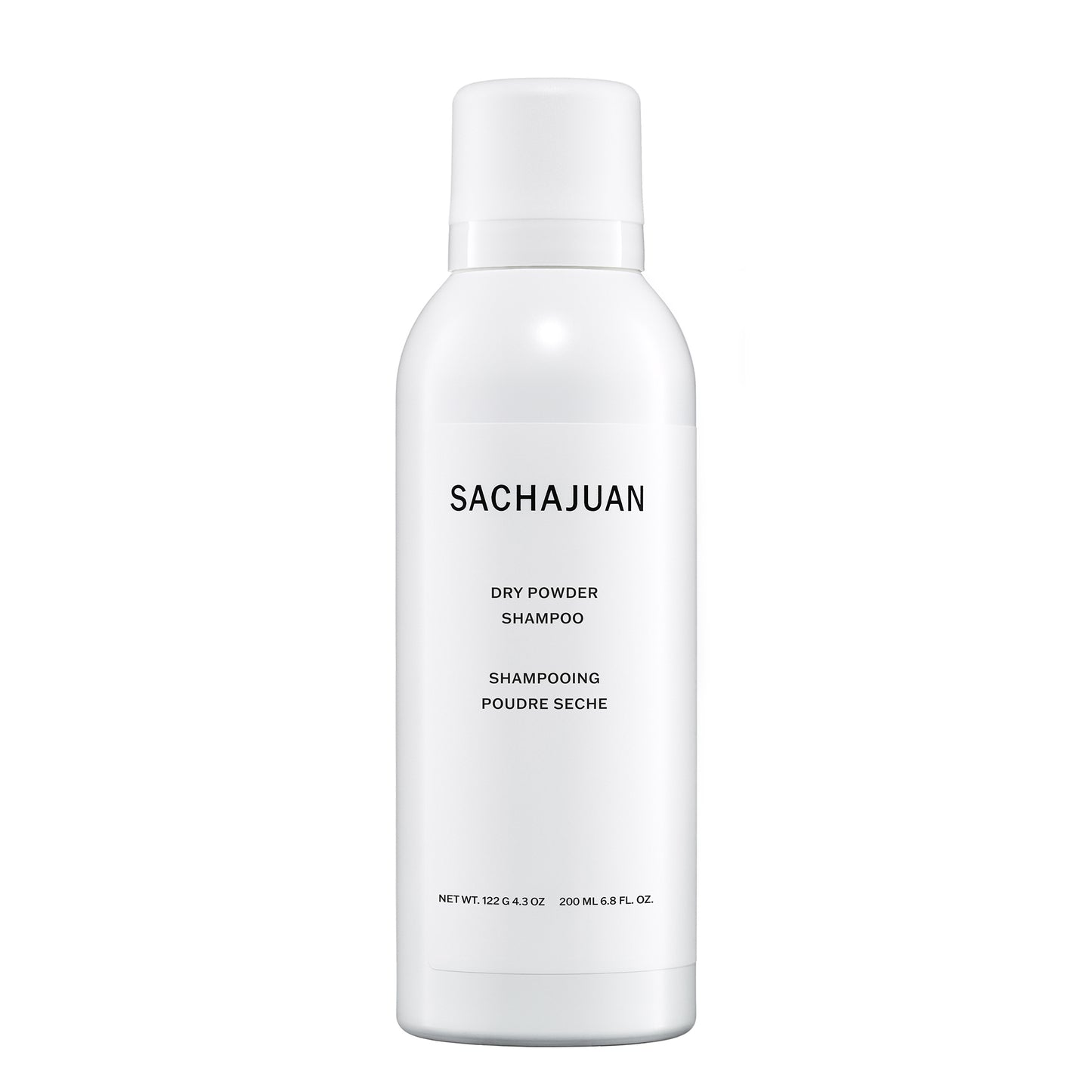 Dry Powder Shampoo 6.8 oz