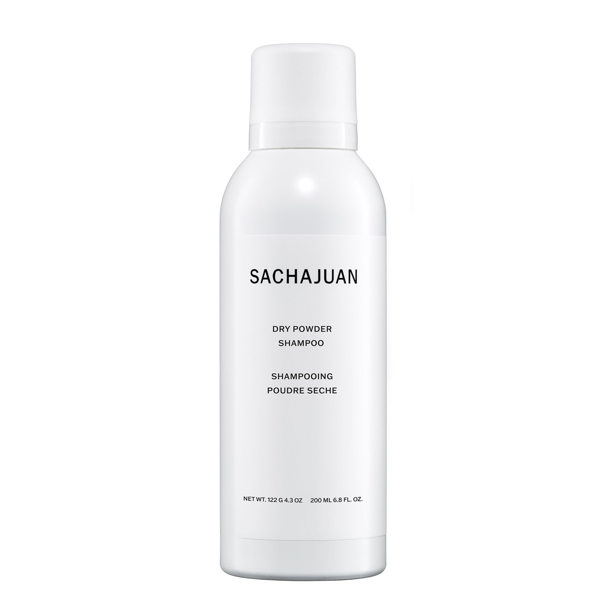 Dry Powder Shampoo 6.8 oz