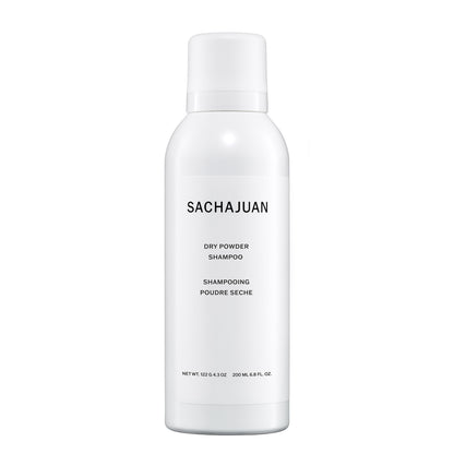 Dry Powder Shampoo 6.8 oz