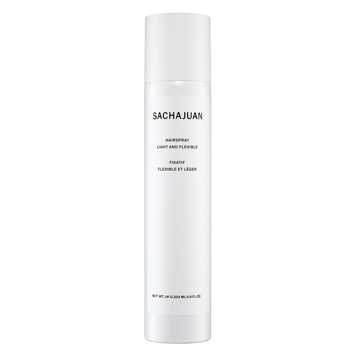 Hair Spray Light And Flexible 6.8 oz