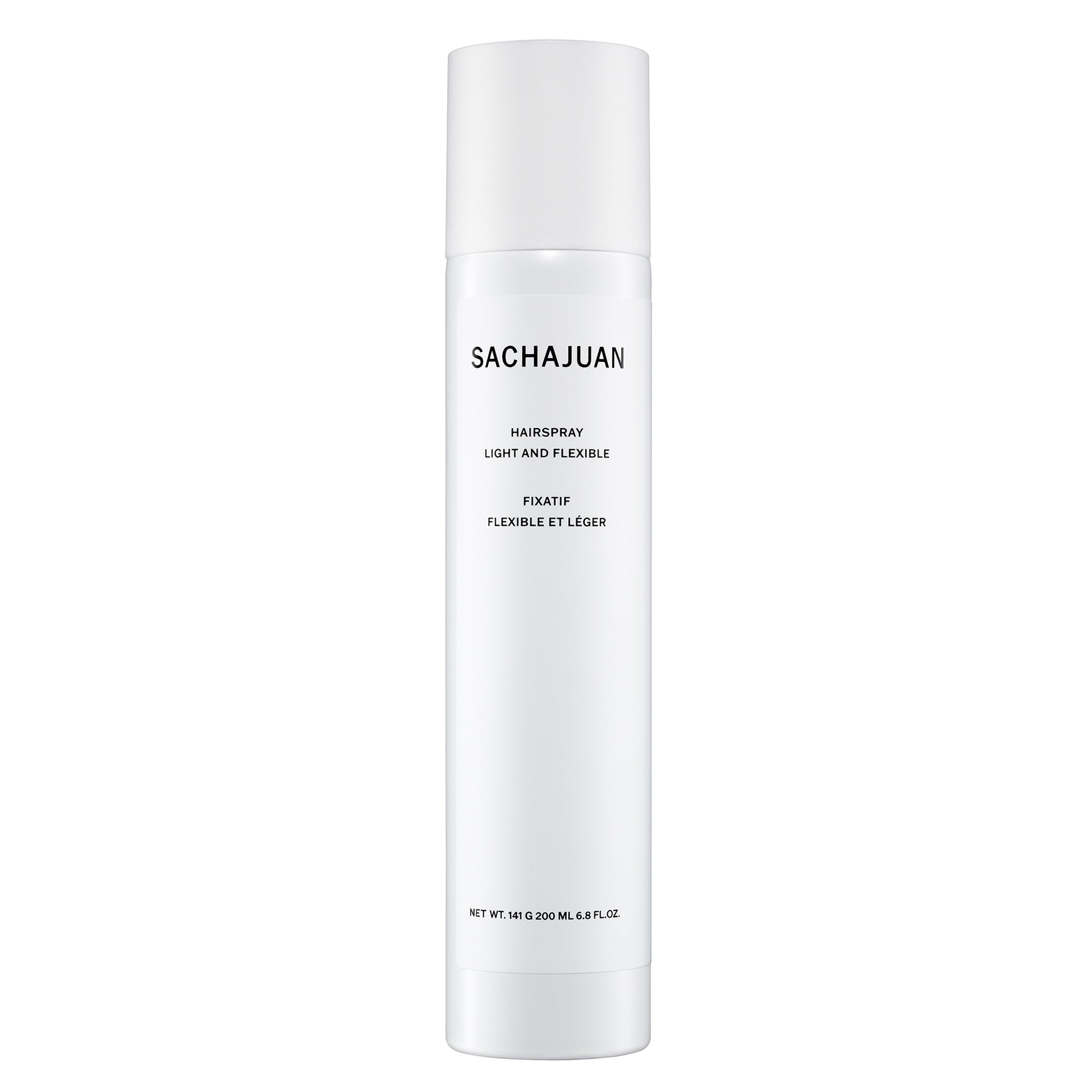 Hair Spray Light And Flexible 6.8 oz