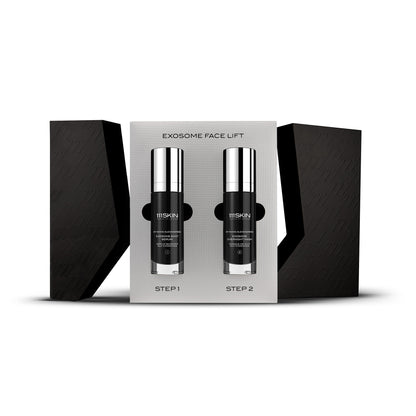 Exosome Face Lift