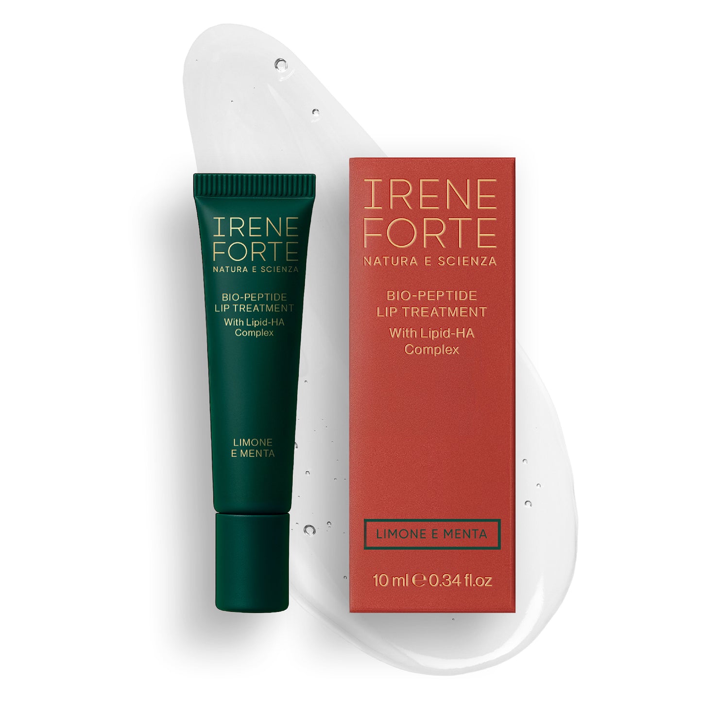 Bio-Peptide Lip Treatment