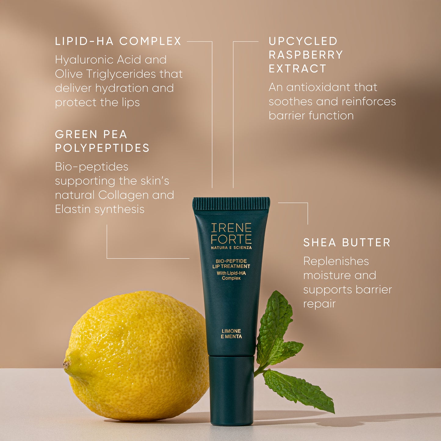 Bio-Peptide Lip Treatment