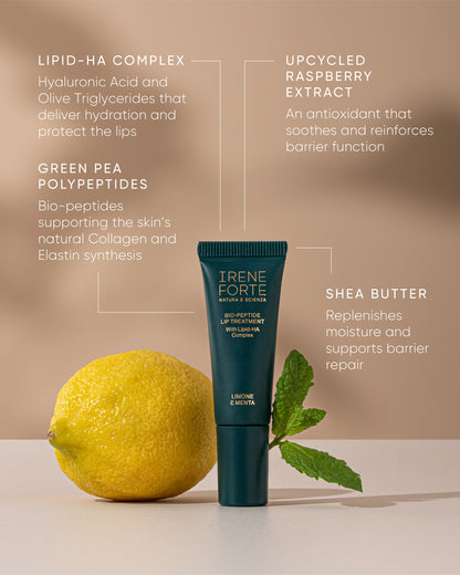 Bio-Peptide Lip Treatment