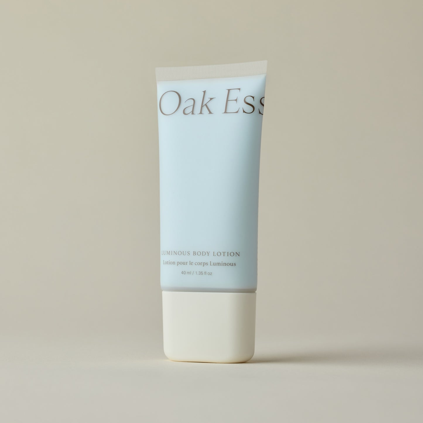 Travel Luminous Body Lotion