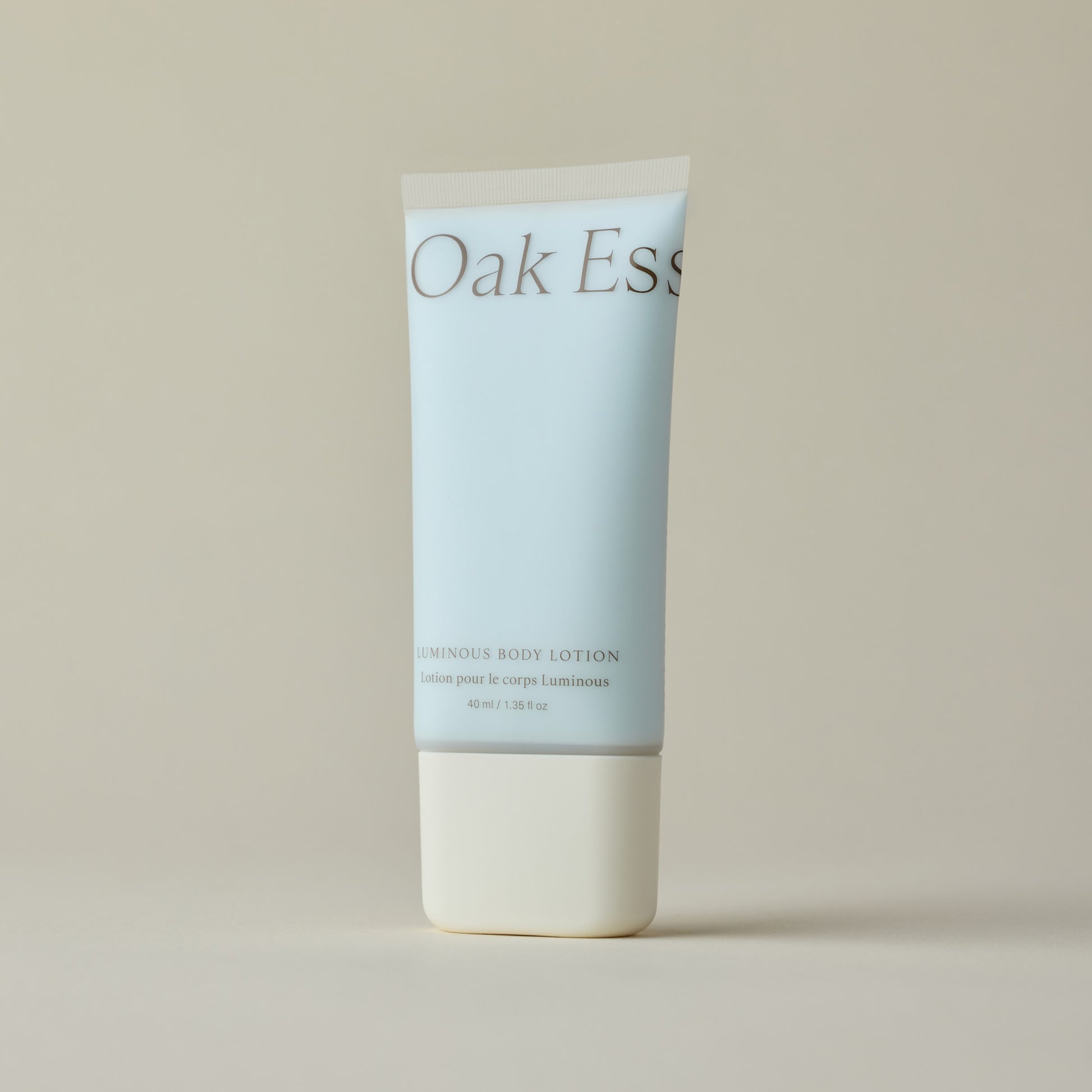 Travel Luminous Body Lotion