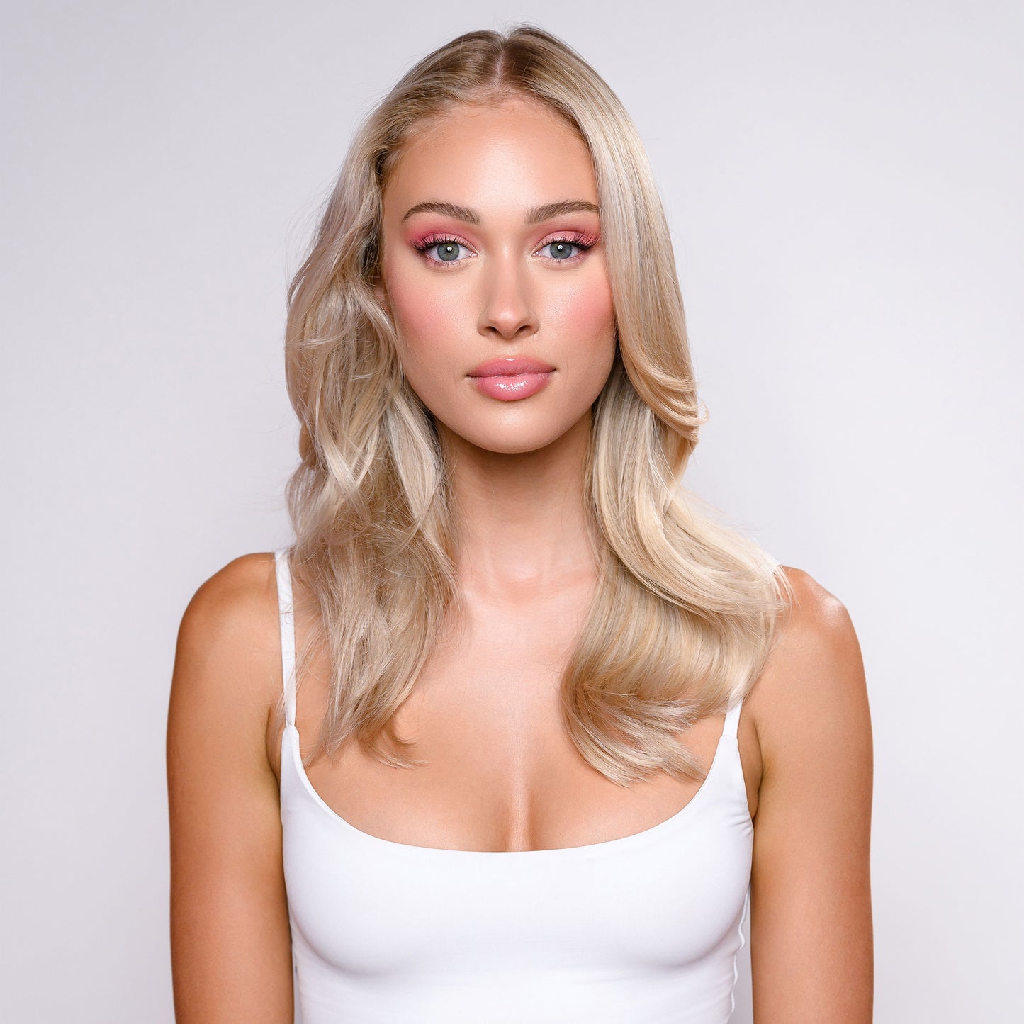 Blow Dry Brush - Pink