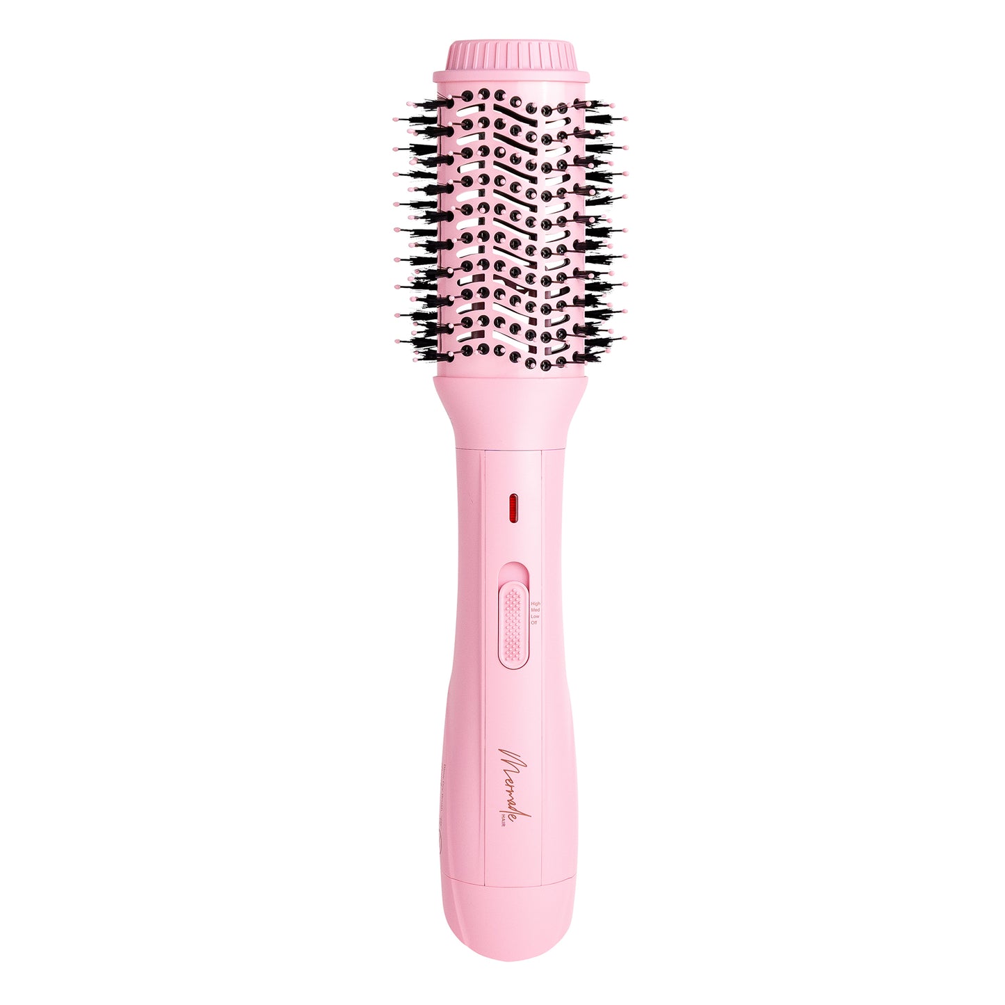 Blow Dry Brush - Pink Default Title