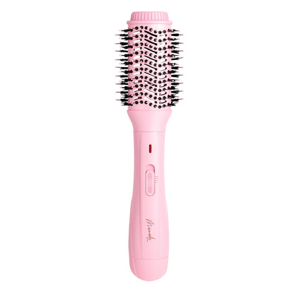 Blow Dry Brush - Pink Default Title