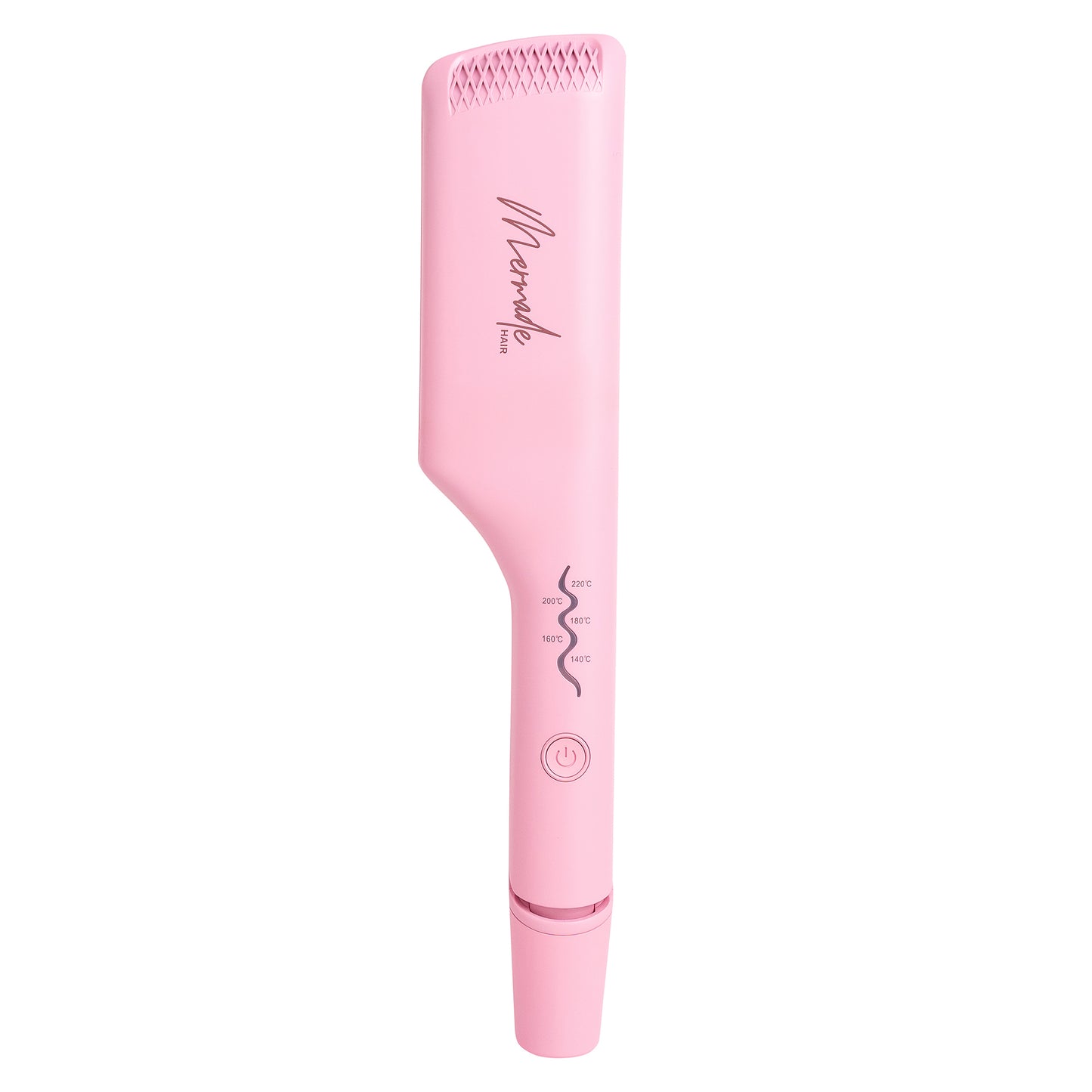 Double Waver - Pink Default Title