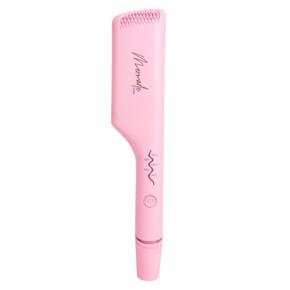Double Waver - Pink Default Title