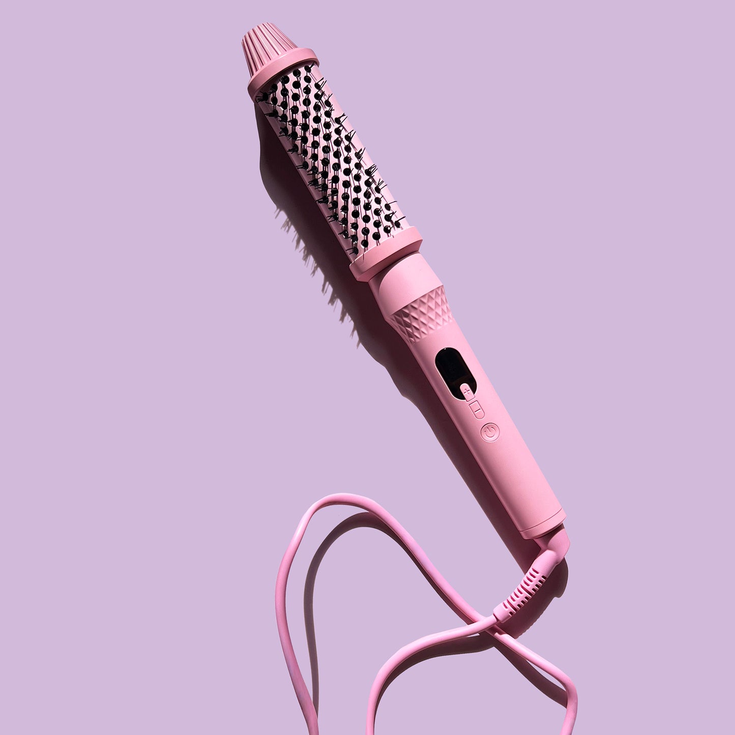 Infared Thermal Brush - Pink