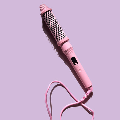 Infared Thermal Brush - Pink