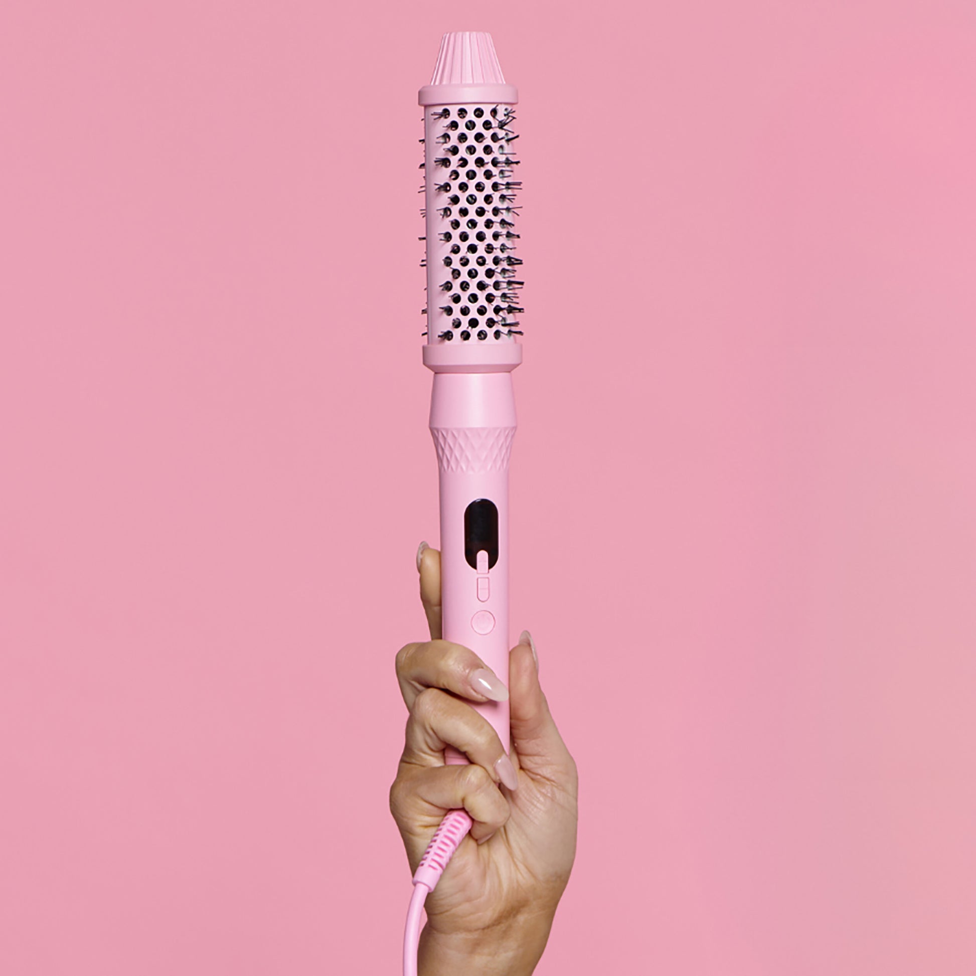 Infared Thermal Brush - Pink