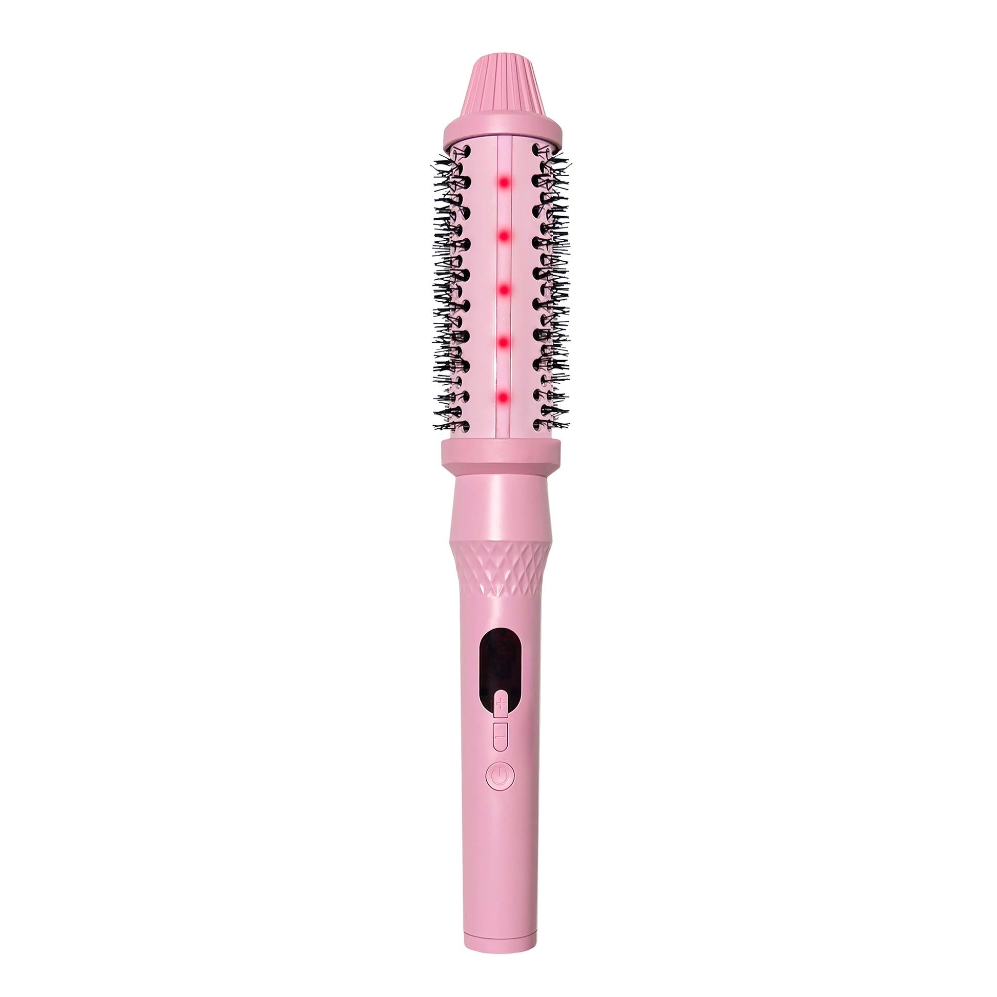 Infared Thermal Brush - Pink Default Title