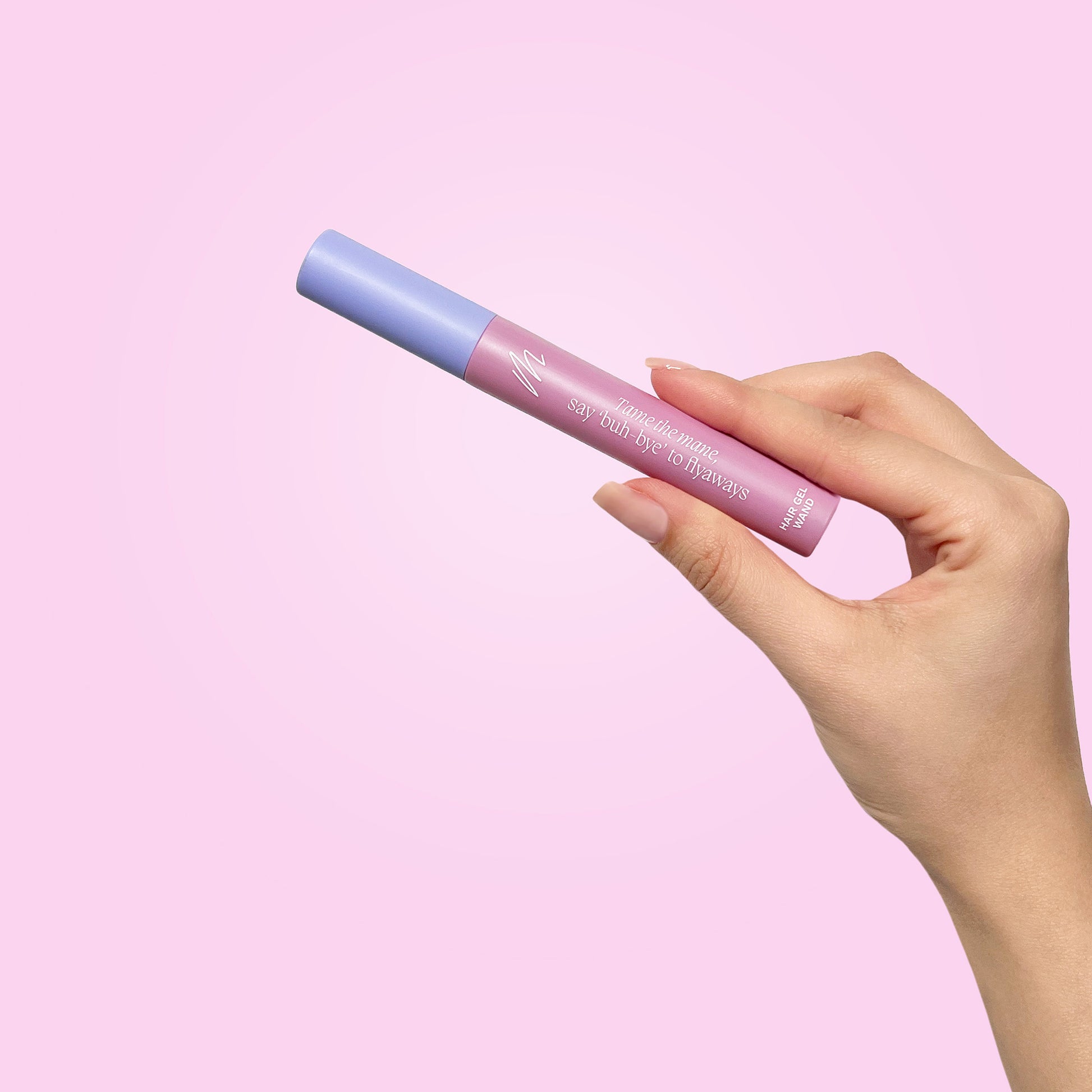 Hair Gel Wand