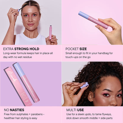 Hair Gel Wand