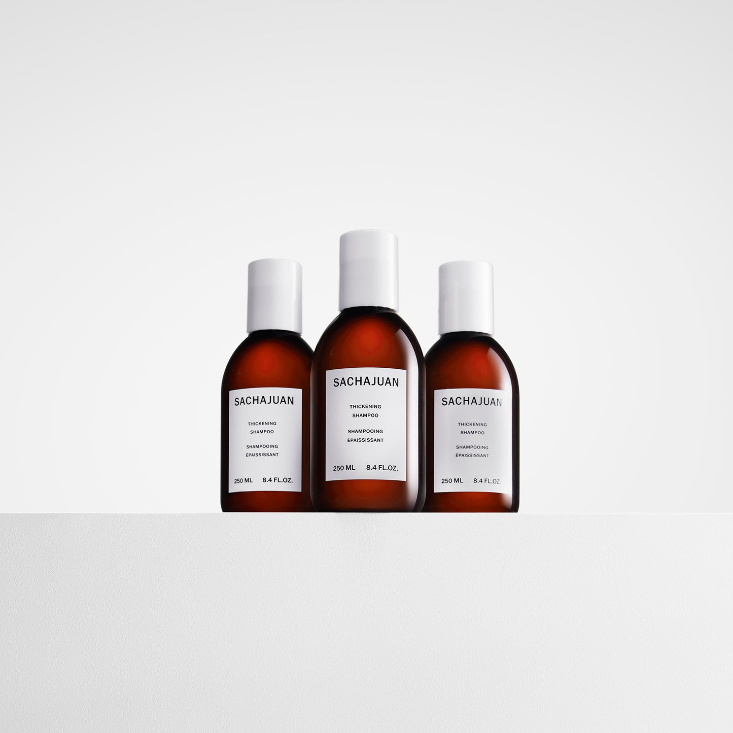 Thickening Shampoo
