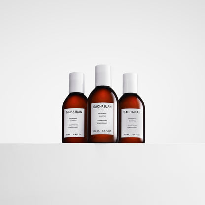Thickening Shampoo
