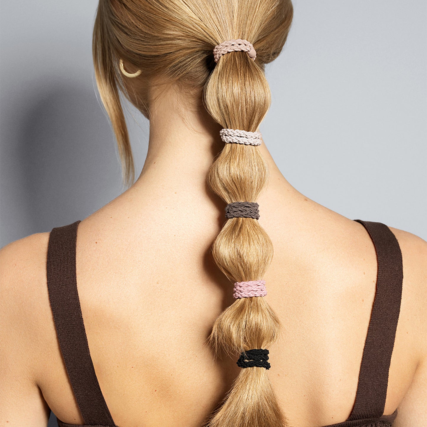 Braided Bands