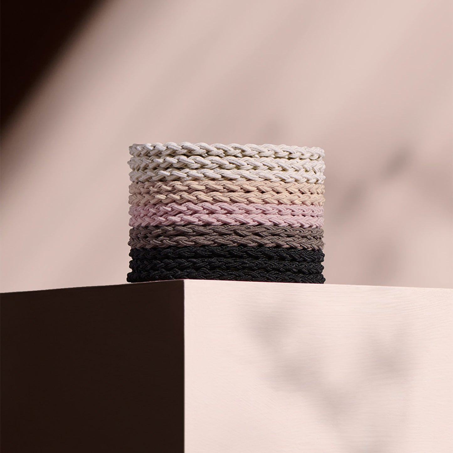 Braided Bands