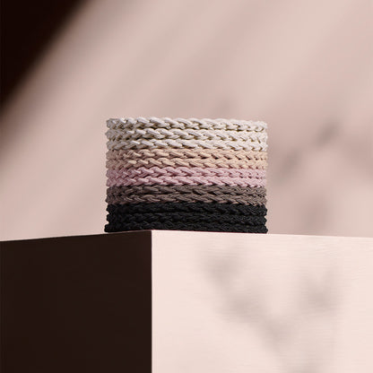 Braided Bands