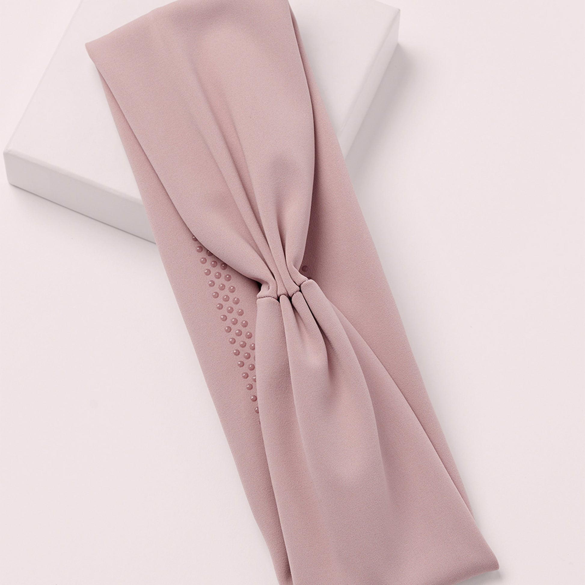 Lotus Band - Pink