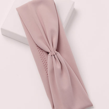 Lotus Band - Pink