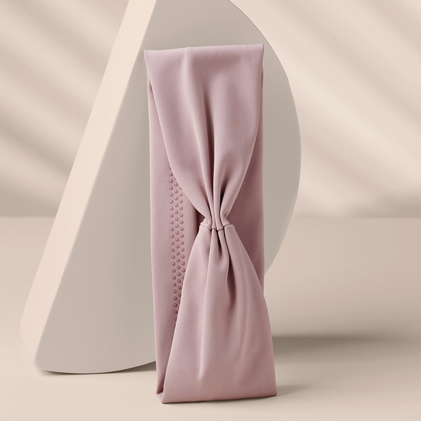 Lotus Band - Pink