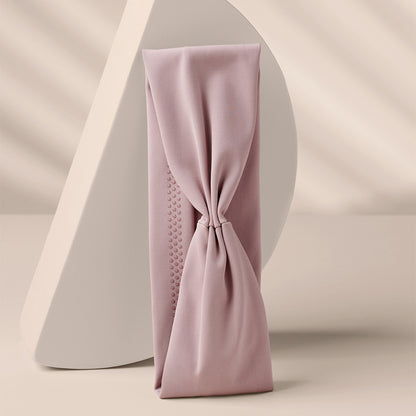 Lotus Band - Pink
