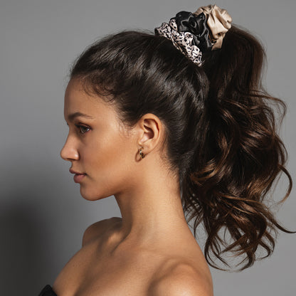 Grand Ruched Ribbon