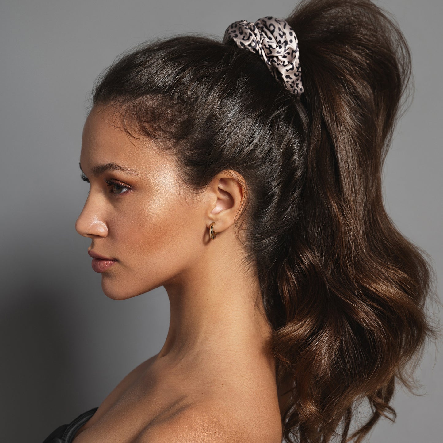Grand Ruched Ribbon