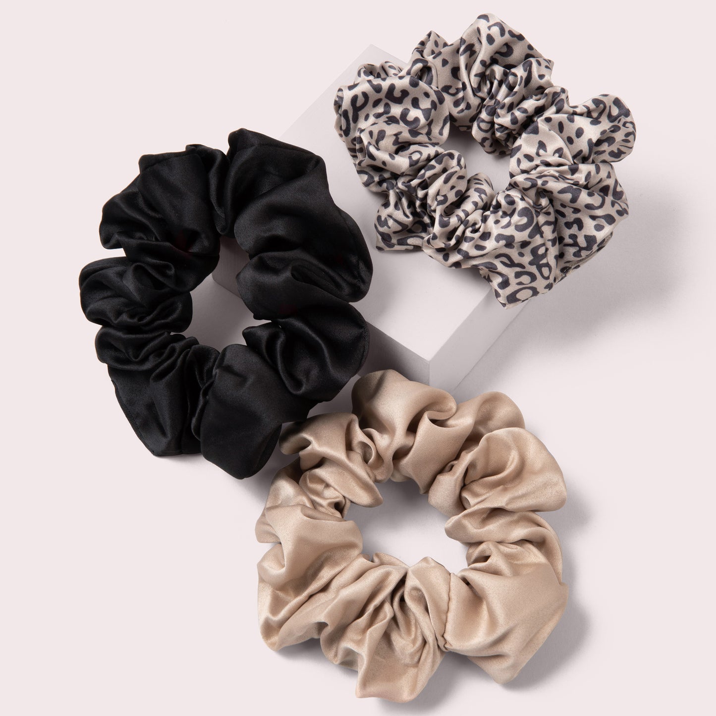 Grand Ruched Ribbon