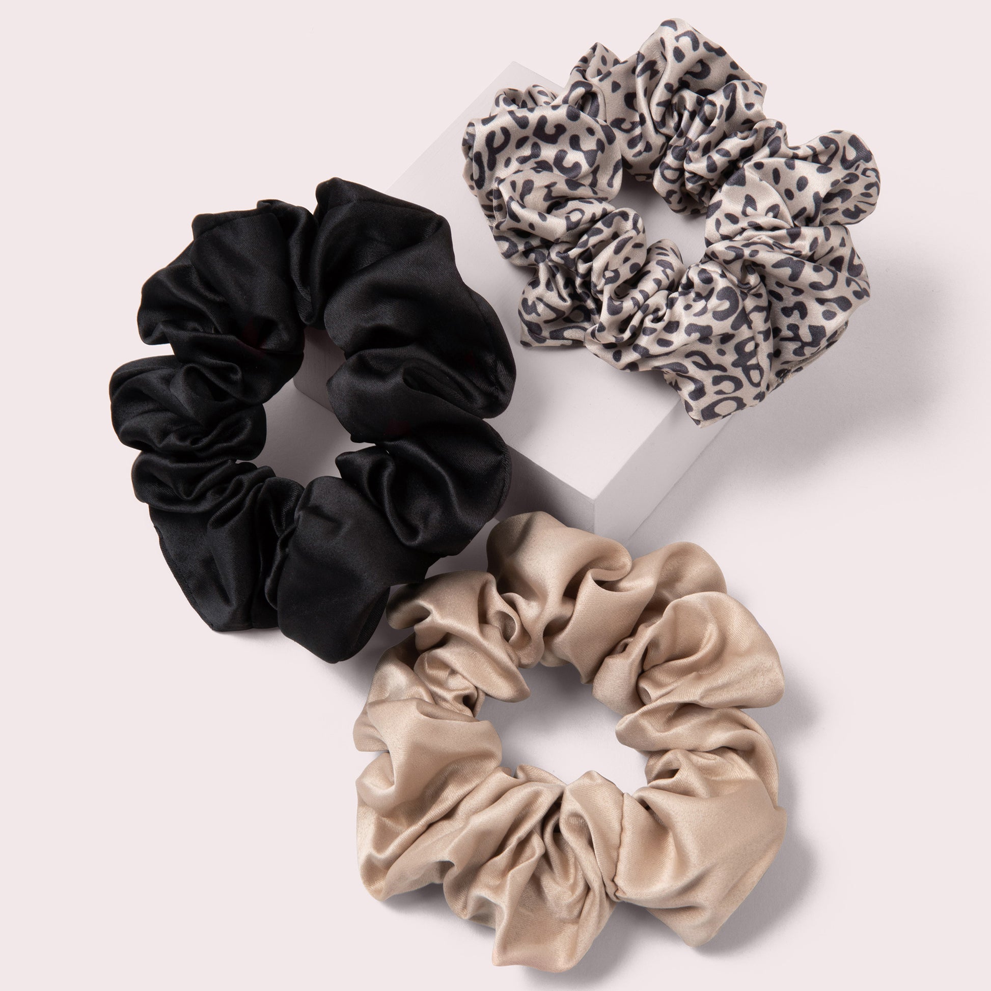 Grand Ruched Ribbon