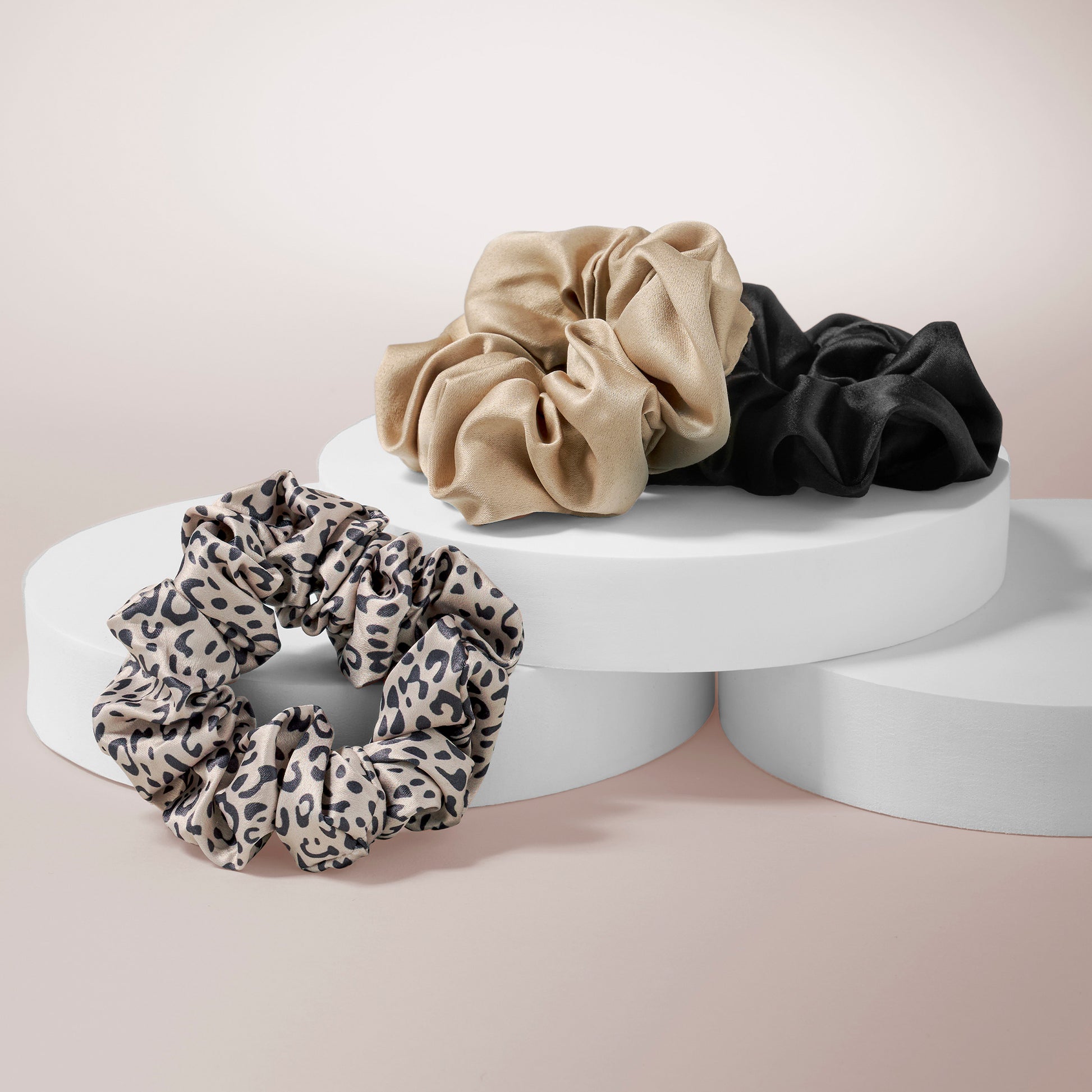 Grand Ruched Ribbon