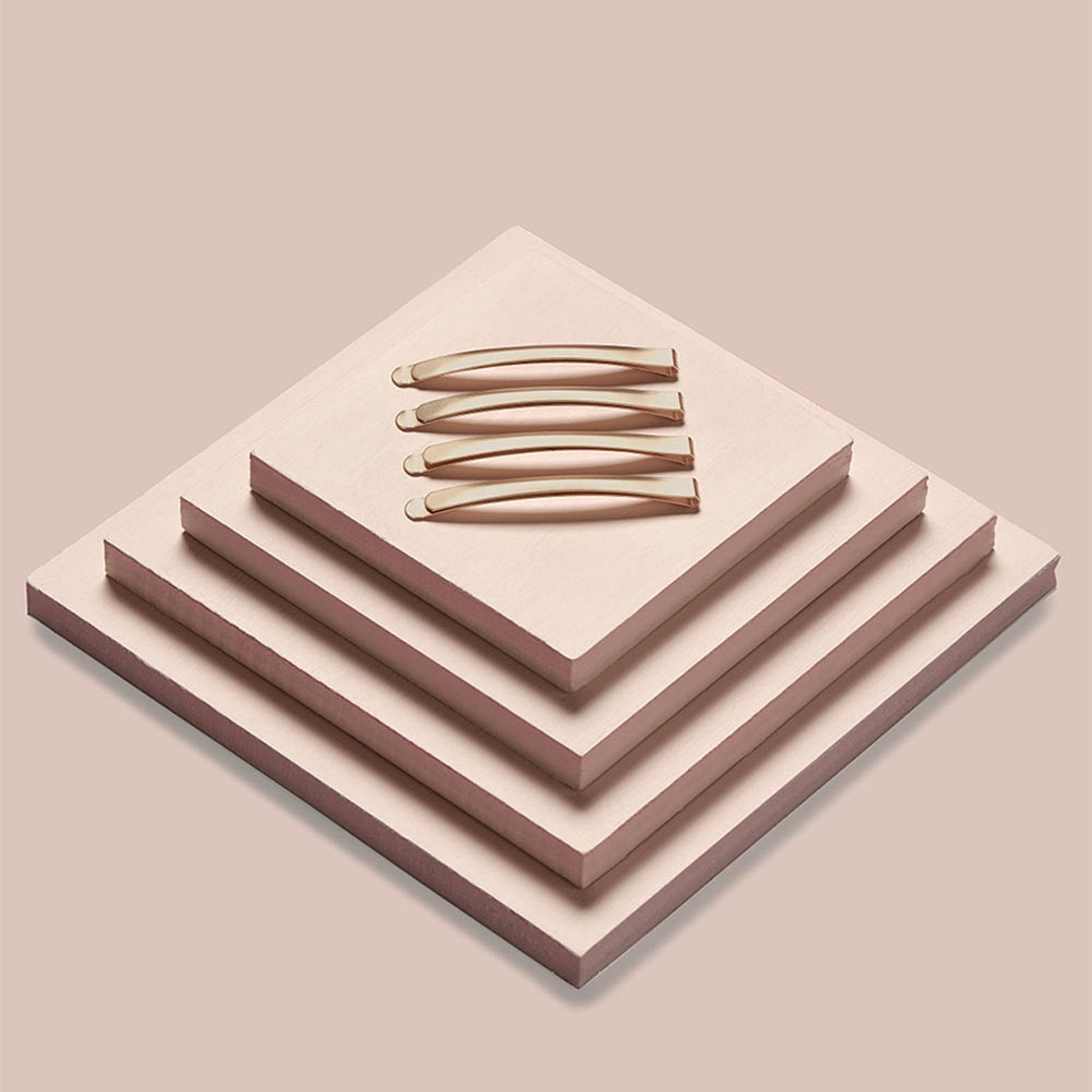 Modern Pins - 4 pack