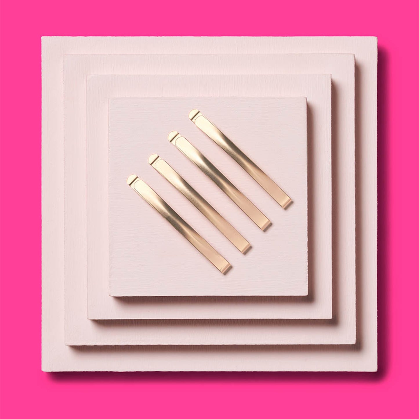 Modern Pins - 4 pack