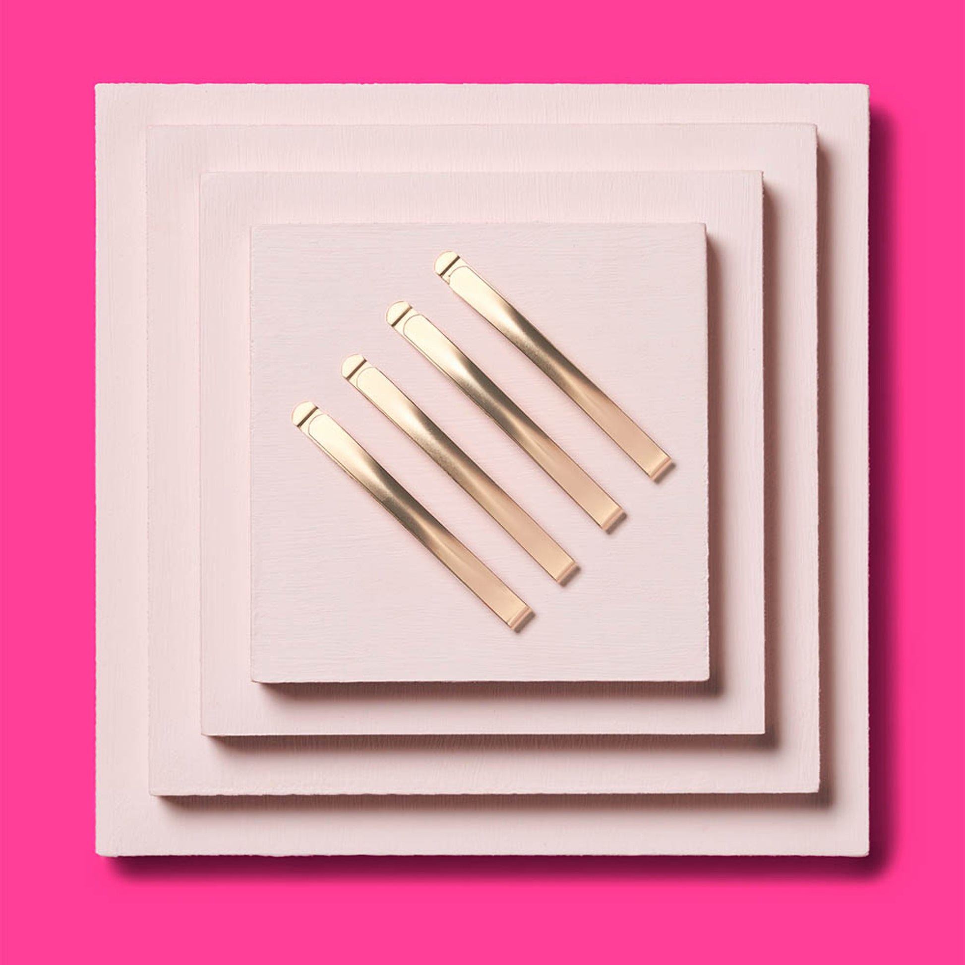 Modern Pins - 4 pack