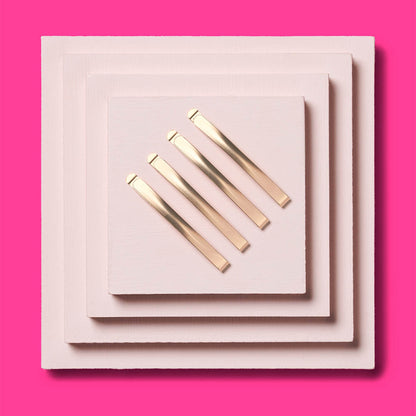 Modern Pins - 4 pack