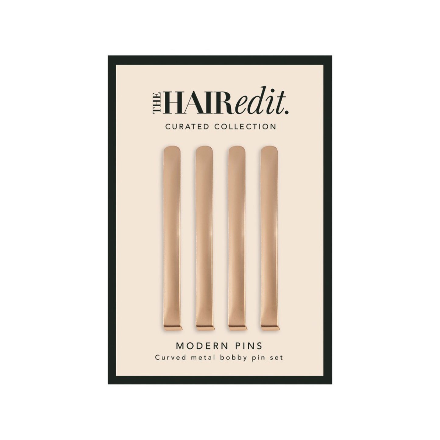 Modern Pins - 4 pack Default Title