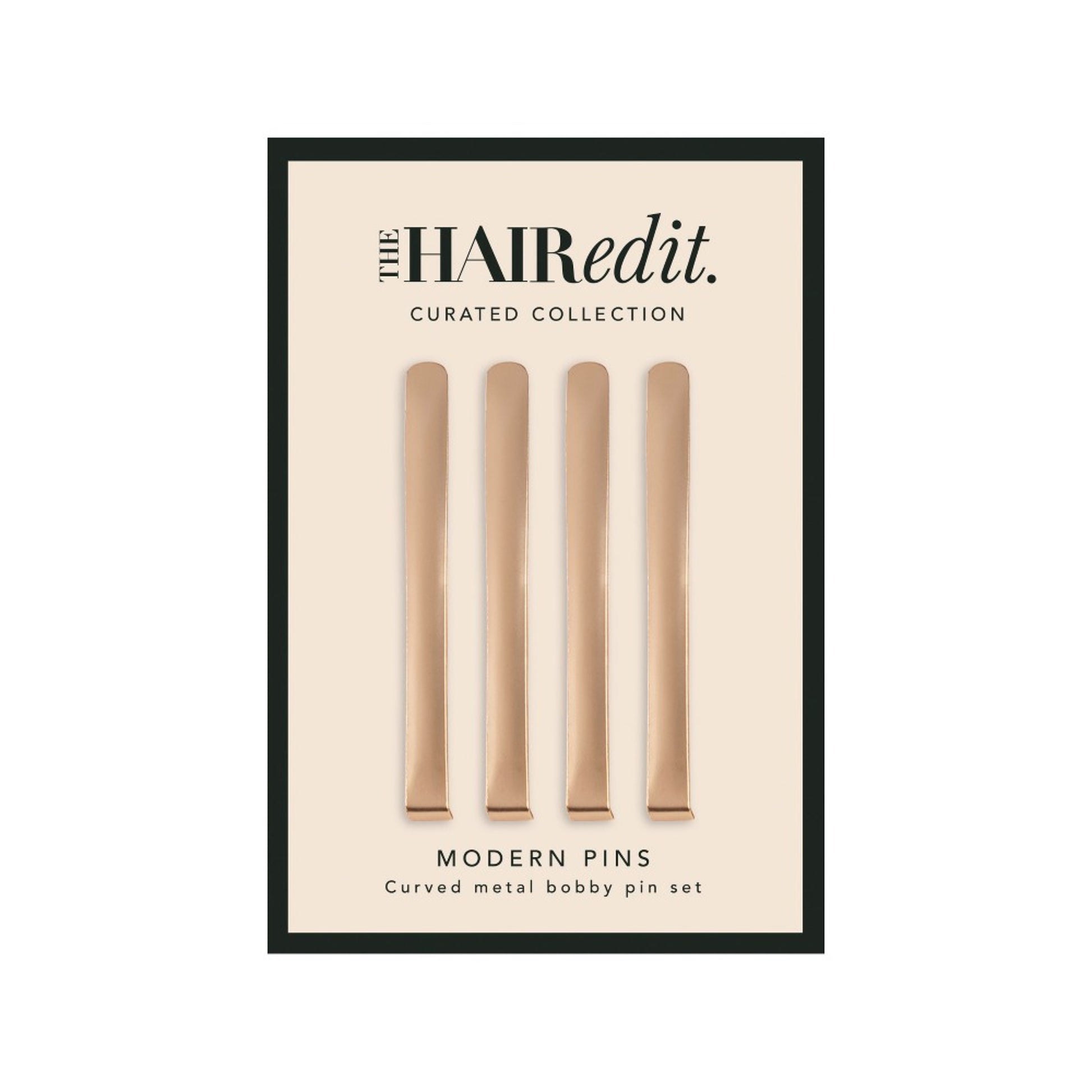 Modern Pins - 4 pack Default Title