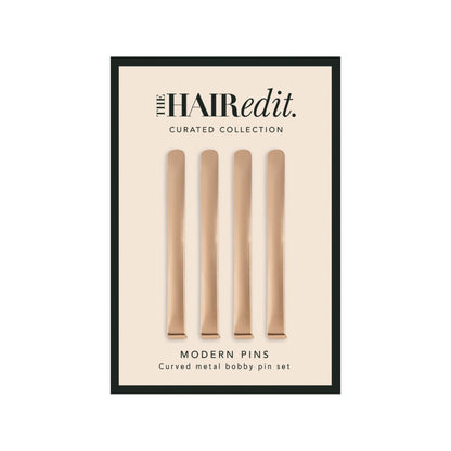 Modern Pins - 4 pack Default Title