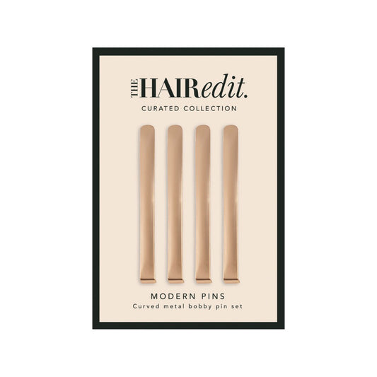 Modern Pins - 4 pack Default Title