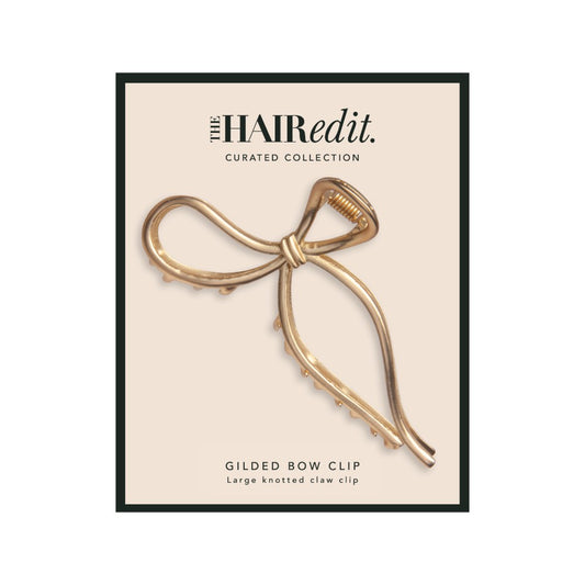 Gilded Knot Clip Default Title