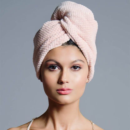Smooth & Dry Microfiber Towel