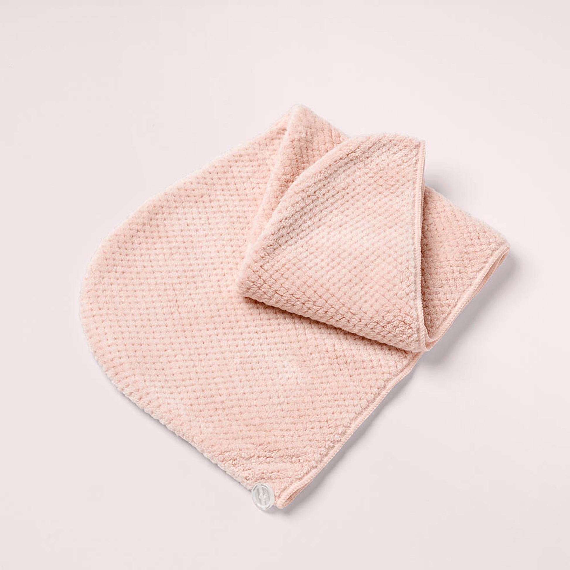 Smooth & Dry Microfiber Towel